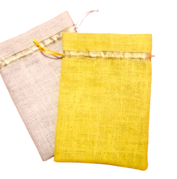Jute potli 005