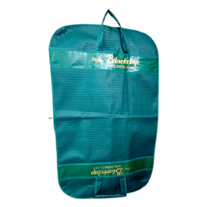 Cover coat green