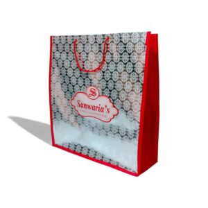 Foil Nonwoven 16*16*4